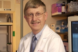 francis collins